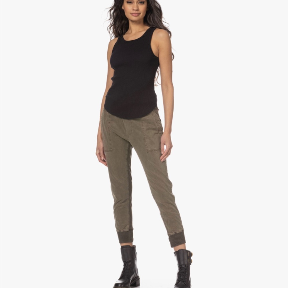 James Perse pants size 1, good condition see pics of actual item